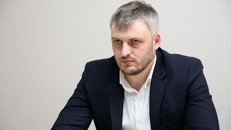 Ахмад Магомедов
