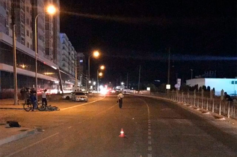 Фото: МВД по Республике Дагестан