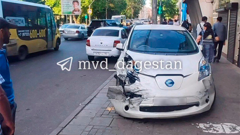 Фото: МВД по РД