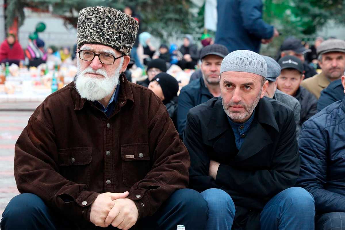 Фото: пресс-служба правительства РД