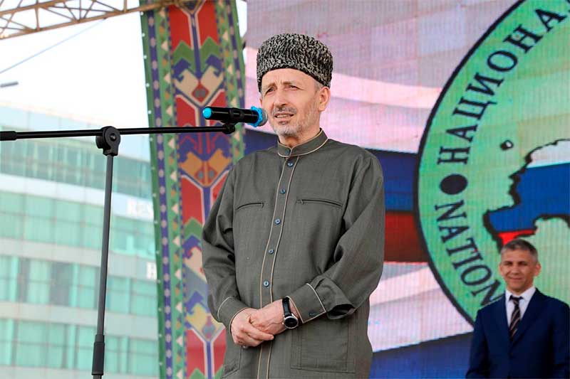Фото: пресс-служба правительства РД