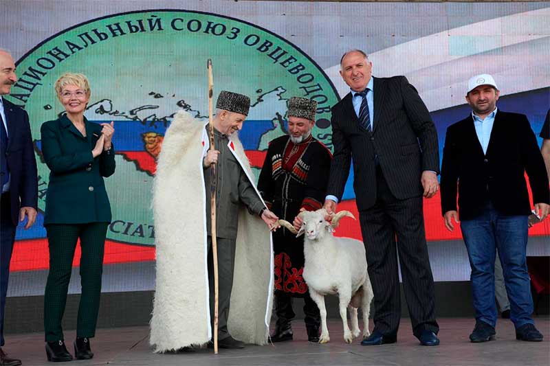 Фото: пресс-служба правительства РД