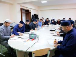 Фото: пресс-служба Муфтията РД