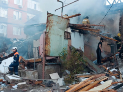 Фото: МЧС по Республике Дагестан
