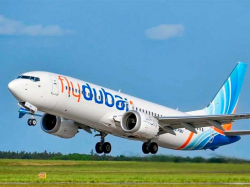 Фото: flydubai.com