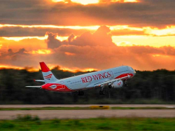Фото: flyredwings.com