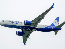 Фото: belavia.by