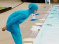 Буркини. Хиджаб (Burkini. Hijab))