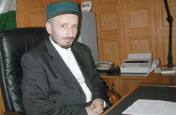 Муфтий Дагестана (Mufti of Dagestan)