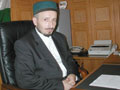Муфтий Дагестана (Mufti of Dagestan)