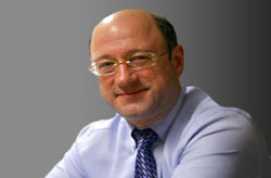 Александр Бабаков