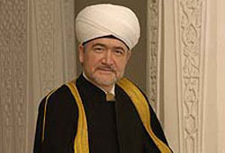Равиль Гайнутдин