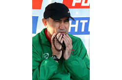 Курбан Бердыев