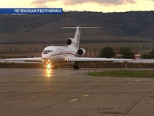 Из Махачкалы и Грозного в Саудовскую Аравию вылетели первые самолеты с паломниками