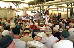Мавлид в Мина (Mavlid in Mina)
