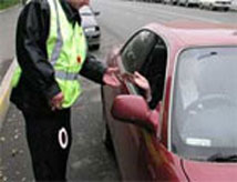 Имена нетрезвых водителей будут оглашать в мечетях Чечни