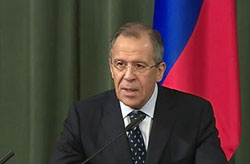 Сергей Лавров