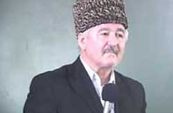 Тагаев Ахмад-хаджи