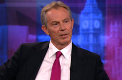 Тони Блэр (Tony Blair)
