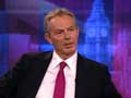Тони Блэр (Tony Blair)