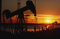 Россия будет добывать иракскую нефть