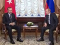 Россия и Турция перейдут на безвизовый режим