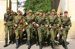 Армейские имамы