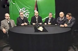 Смогут ли палестинские партии покончить с расколом?