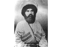 В Махачкале прошел вечер памяти имама Шамиля