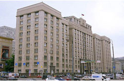 Правительство отказалось убрать слово "Бог" из гимна России 