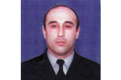 Аджаматов Багаутдин Арсланалиевич.