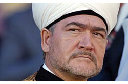 шейх Равиль Гайнутдин
