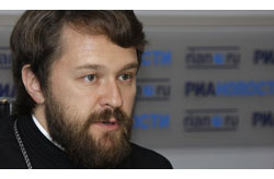 Митрополит Иларион