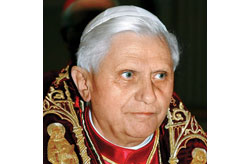 Папа Римский
