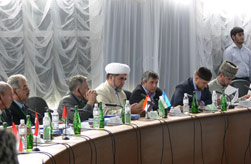 В Грозном завершил работу III Международный миротворческий форум «Ислам – религия мира и созидания»