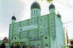 В Дагестане завершился конкурс молодых алимов