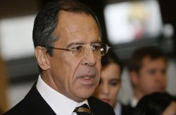 Россия призывает к прекращению блокады Газы - МИД РФ