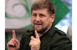 Р.Кадыров: Демократию нужно сочетать с духовно-нравственным воспитанием