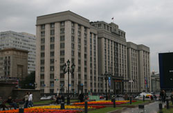 Исламских ученых поблагодарили за помощь в урегулировании конфликта 