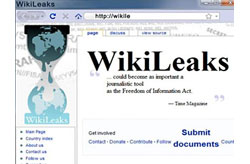 WikiLeaks готов опубликовать оставшиеся секретные документы о военных преступлениях НАТО в Афганистане