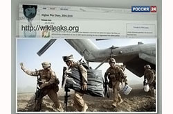 WikiLeaks: США превратились в экспортера терроризма