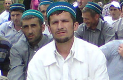 Абуталиб-хаджи Газимагомедов (imam)