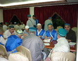 Хадж 2010