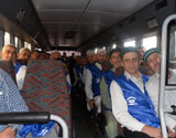 Хадж 2010