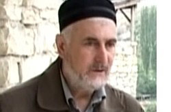 Убит имам селения Талги