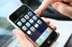 В ОАЭ радио Корана можно услышать через IPhone