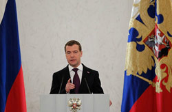 Дмитрий Медведев