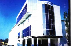 Студенты ДГИНХ провели мавлид