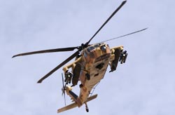 ОАЭ наращивает военную мощь