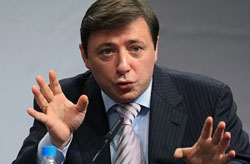 Александр Хлопонин